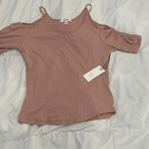 Tops - Active cute top